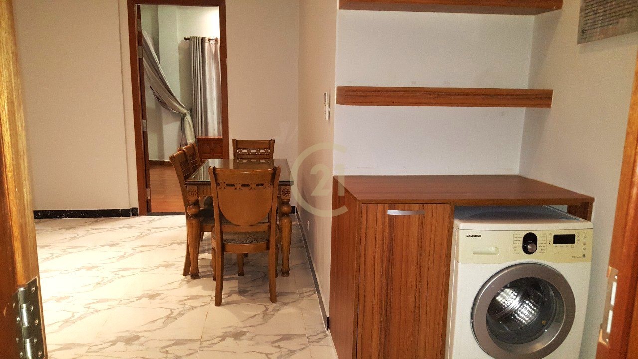 Spacious 2-Bedroom Apartment for Rent – 105sqm | Only $750/month