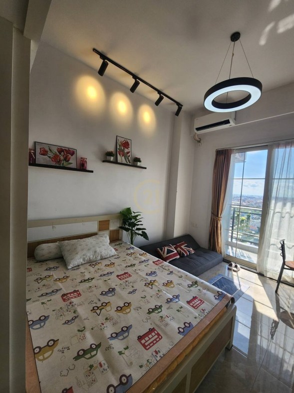 Luxury One Bedroom  For Rent  at TK