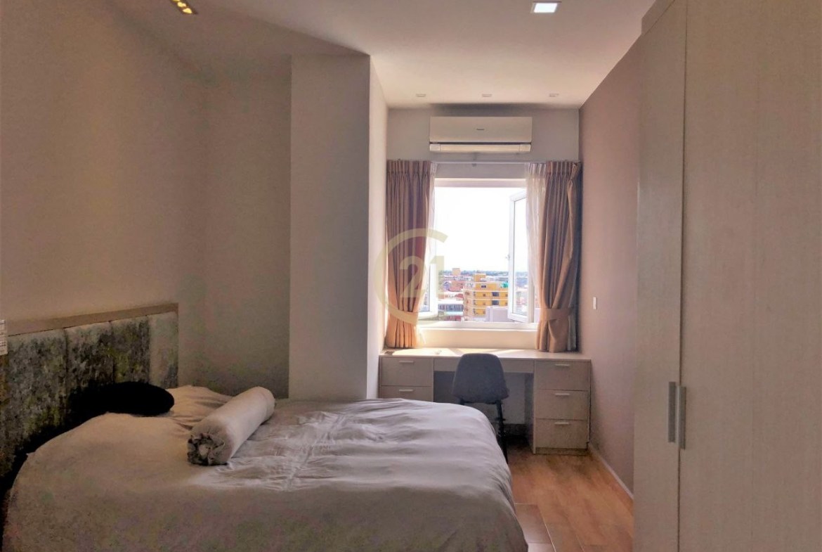 Luxury One Bedroom  For Rent  at TTP