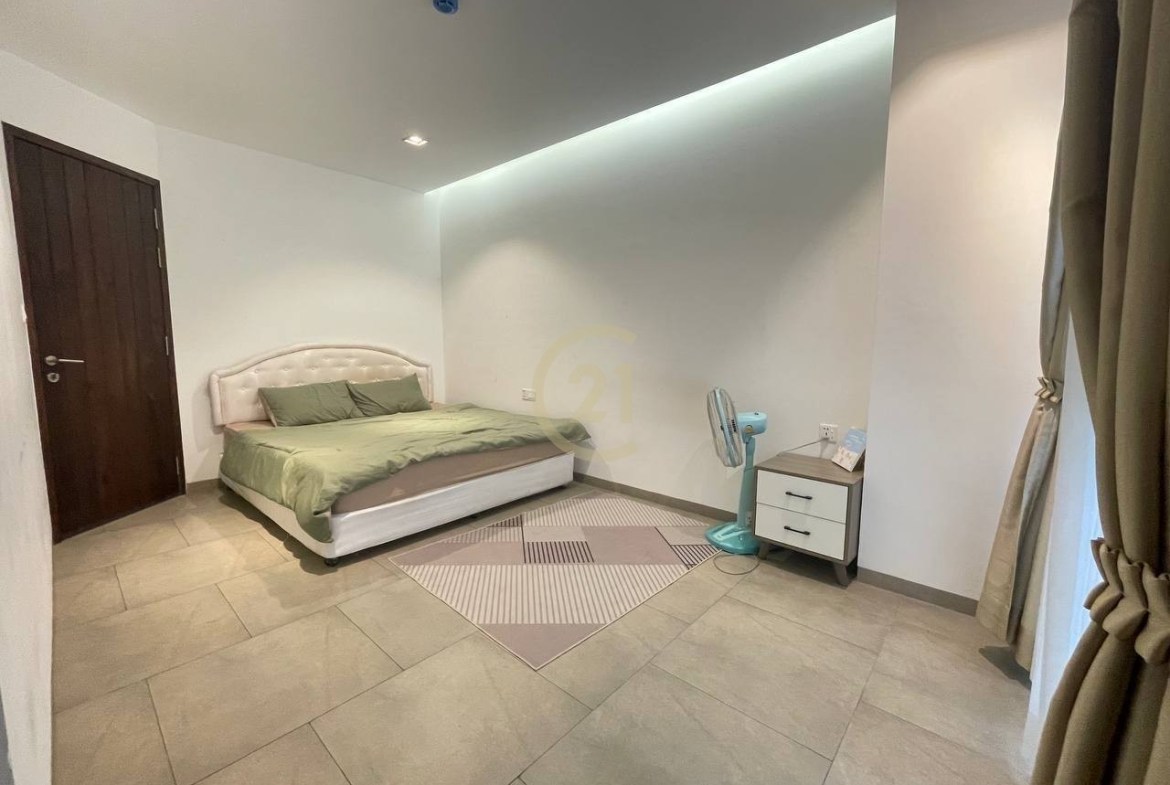Condo 1 Bedroom For Rent at Urban Village