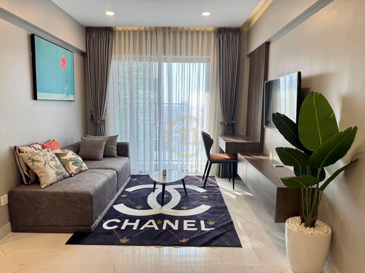 Brand New 1 Bedroom For Rent Near Aeon2