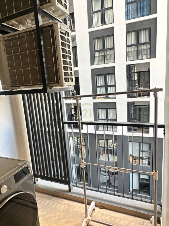 Cozy 1 Bedroom for Rent at Urban Village