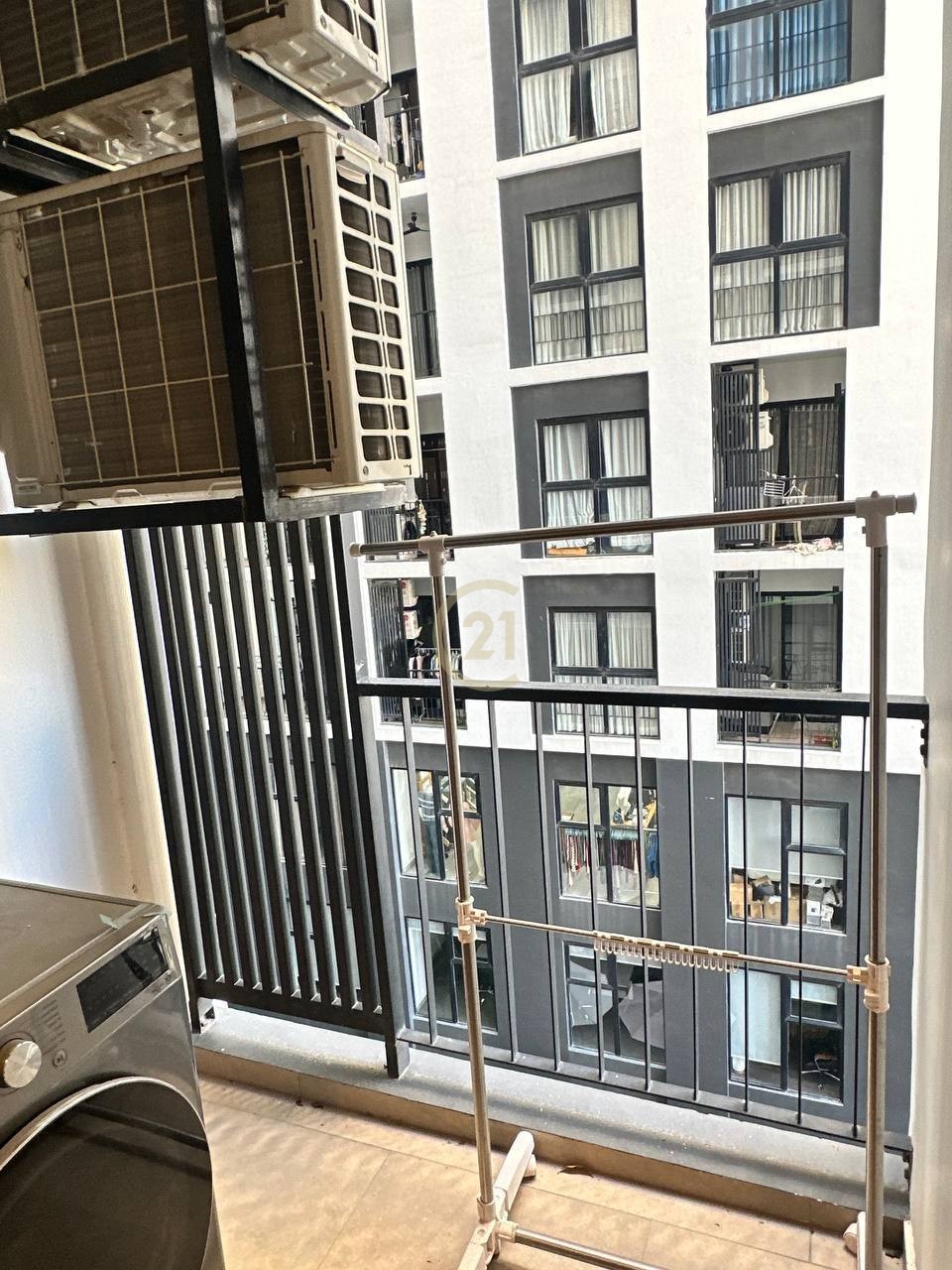 Cozy 1 Bedroom for Rent at Urban Village
