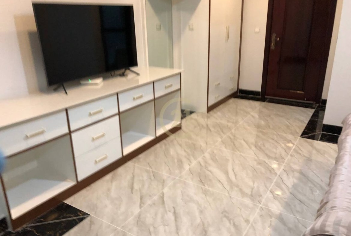 Lovely one Bedroom for rent at BKK2