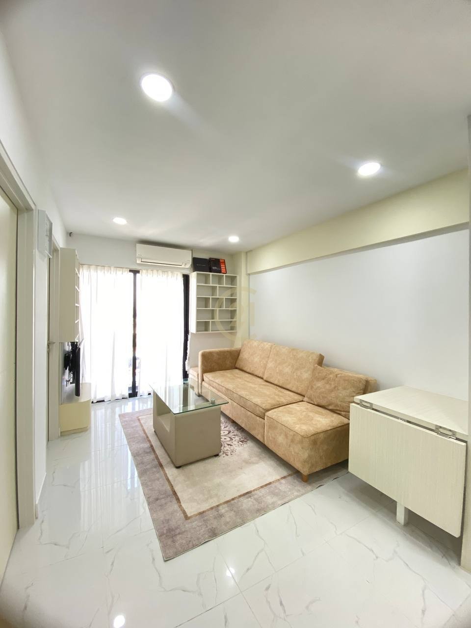 Condo 2 Bedroom for Rent at Sen Sok
