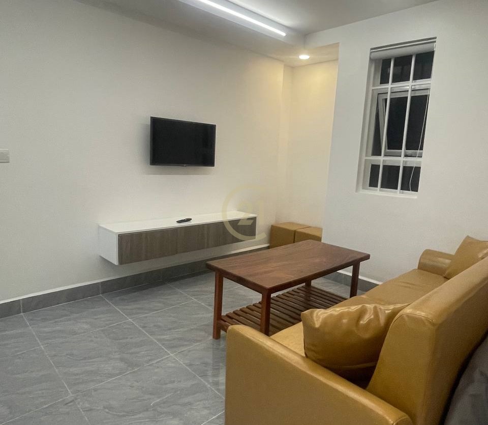 Big Studio room for rent at BKK2