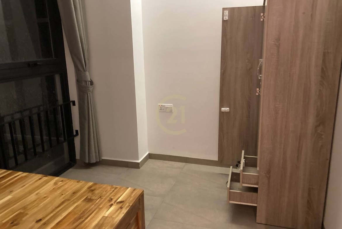 Condo 2 Bedroom For Rent at Urban Village