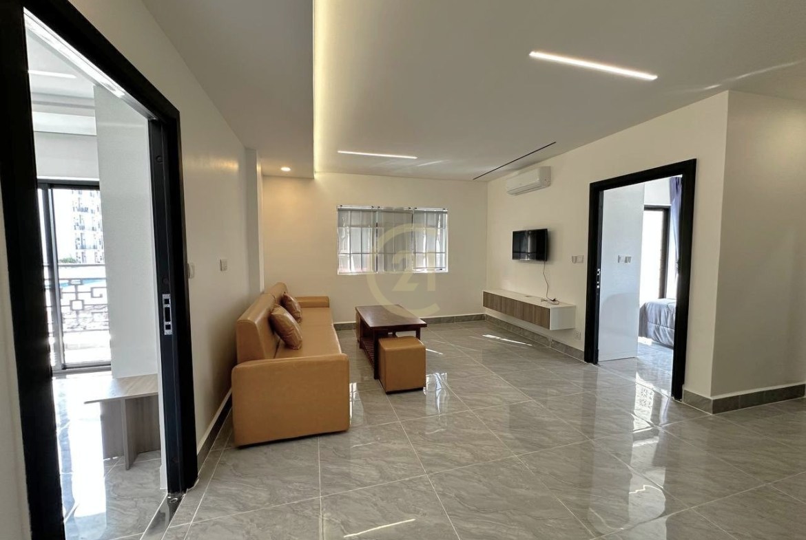 Nice 1 Bedroom for rent at BKKK2