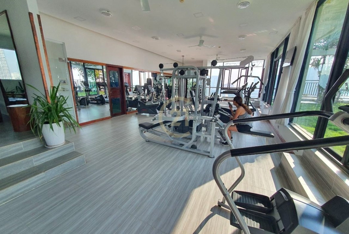 1 Bedroom Apartment for Rent at BKK1