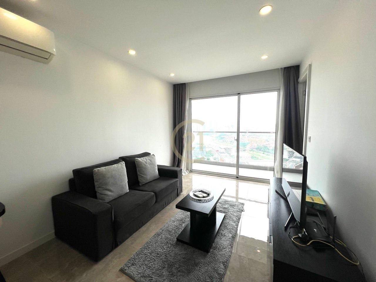 1 Bedroom Condo for Rent at Koh Pich