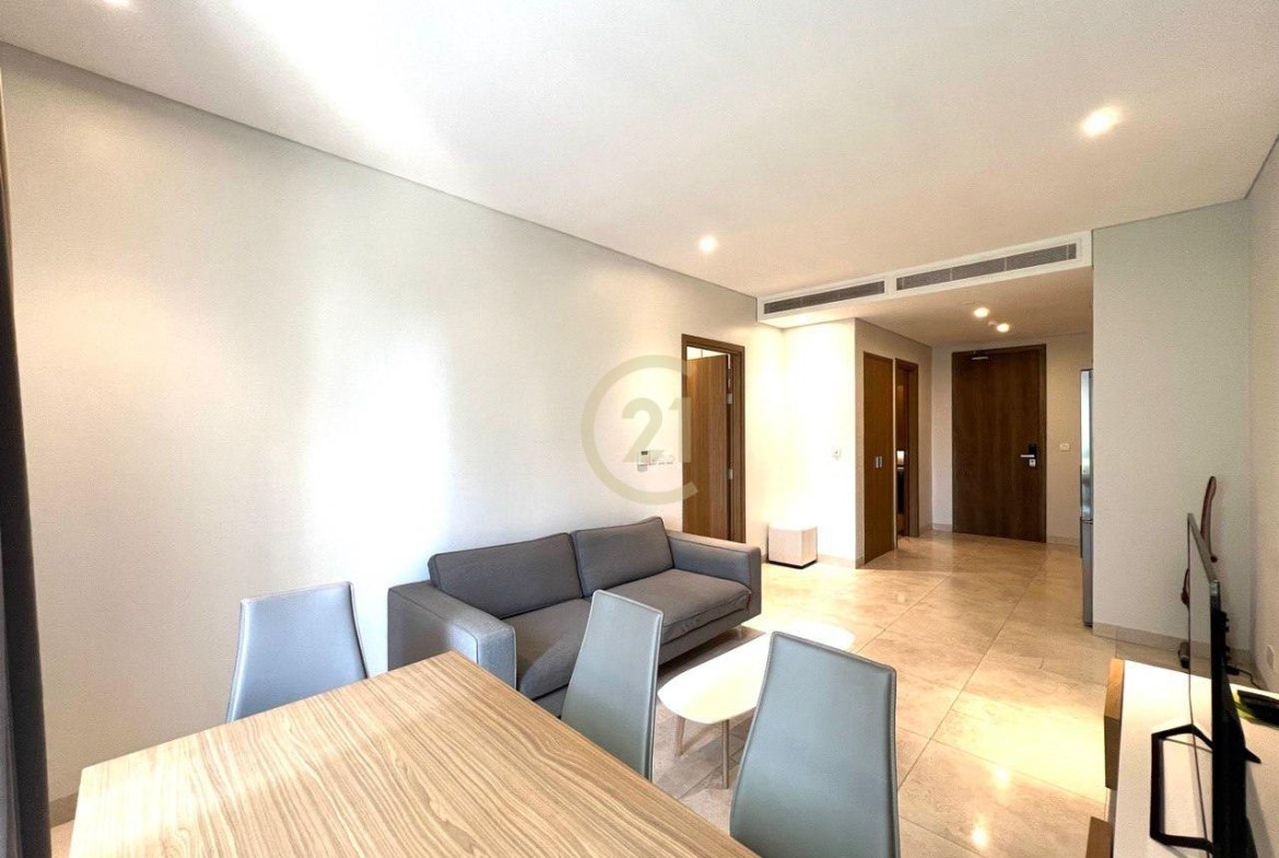 Cozy 1 Bedroom for Rent at Chamka Mon
