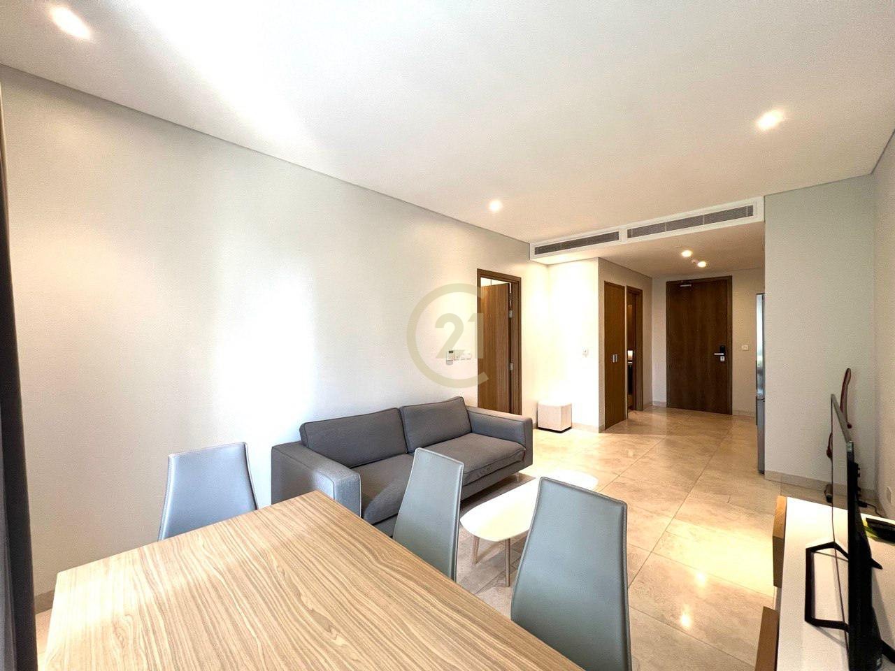 Cozy 1 Bedroom for Rent at Chamka Mon