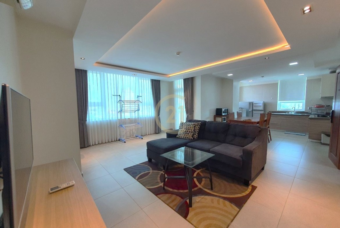 Elegant 1 Bedroom For Rent at Russina Market