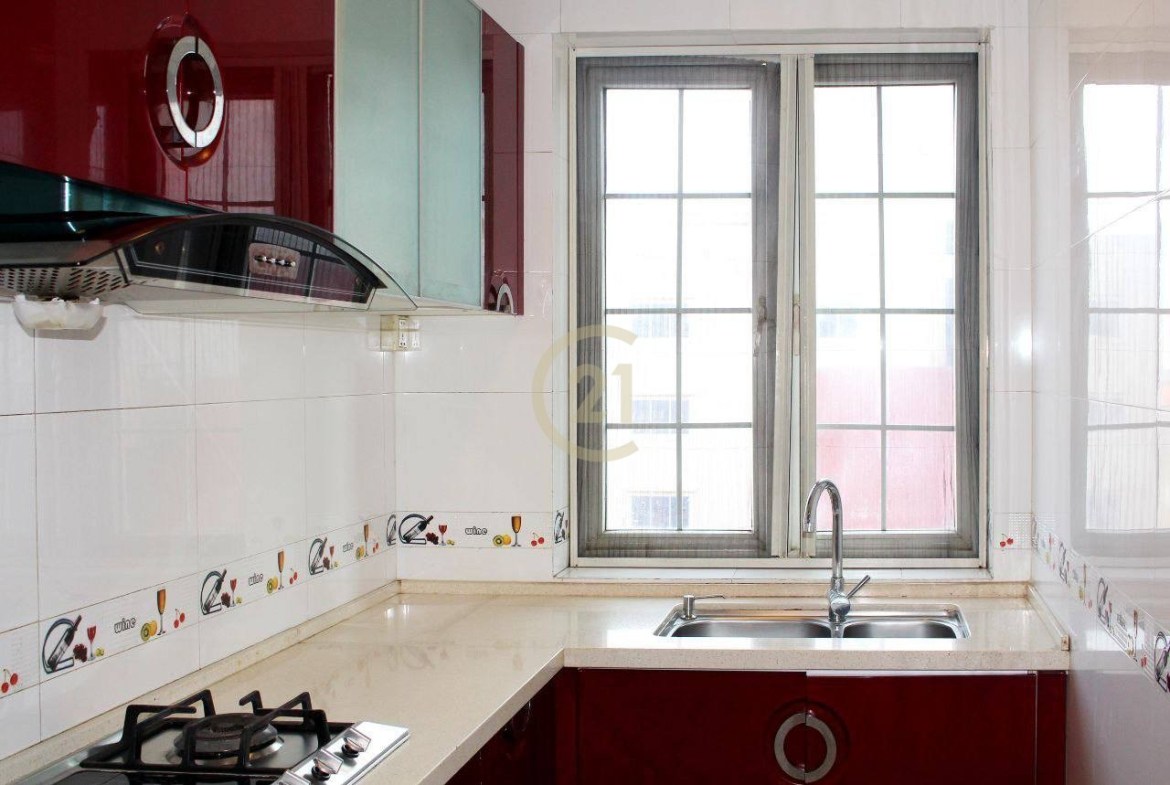2 Bedroom Apartment For Rent at Doun Penh
