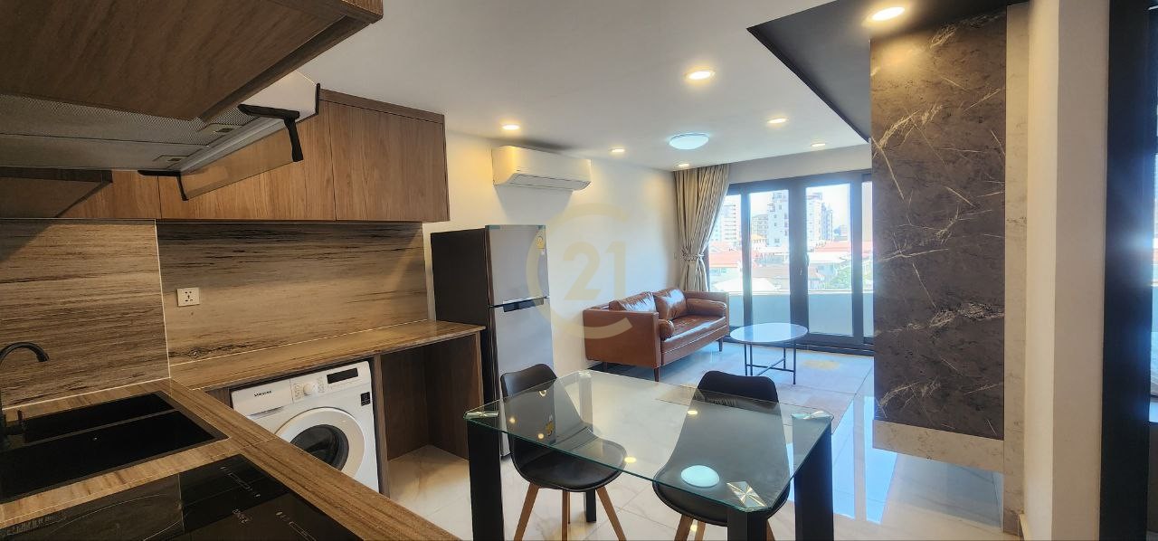Cozy one Bedroom for rent at TTP
