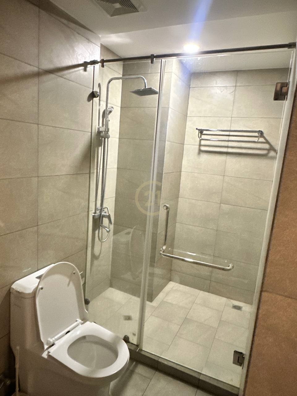 Cozy 1 Bedroom for Rent at Urban Village