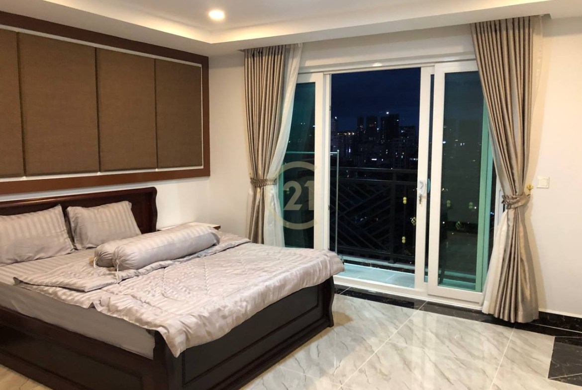 Lovely one Bedroom for rent at BKK2