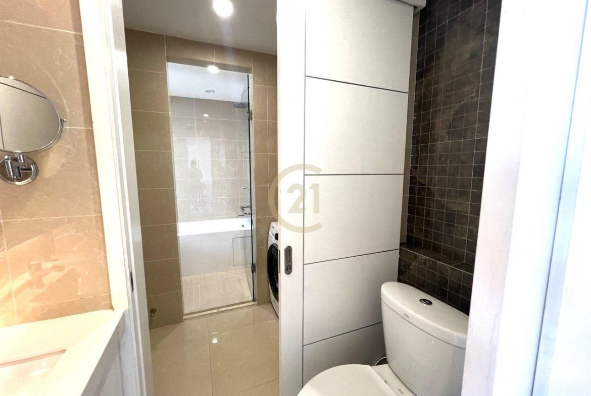 1 Bedroom Condo for Rent at Koh Pich