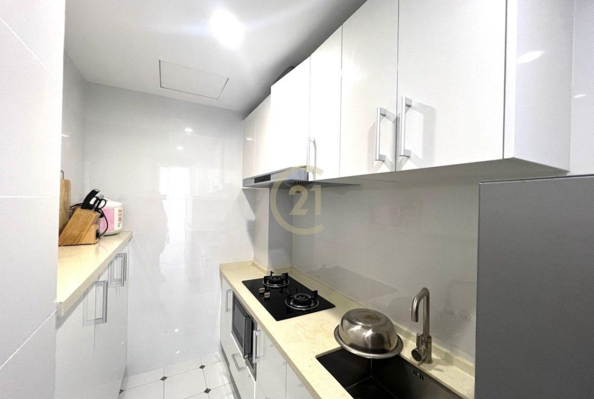 1 Bedroom Condo for Rent at Koh Pich