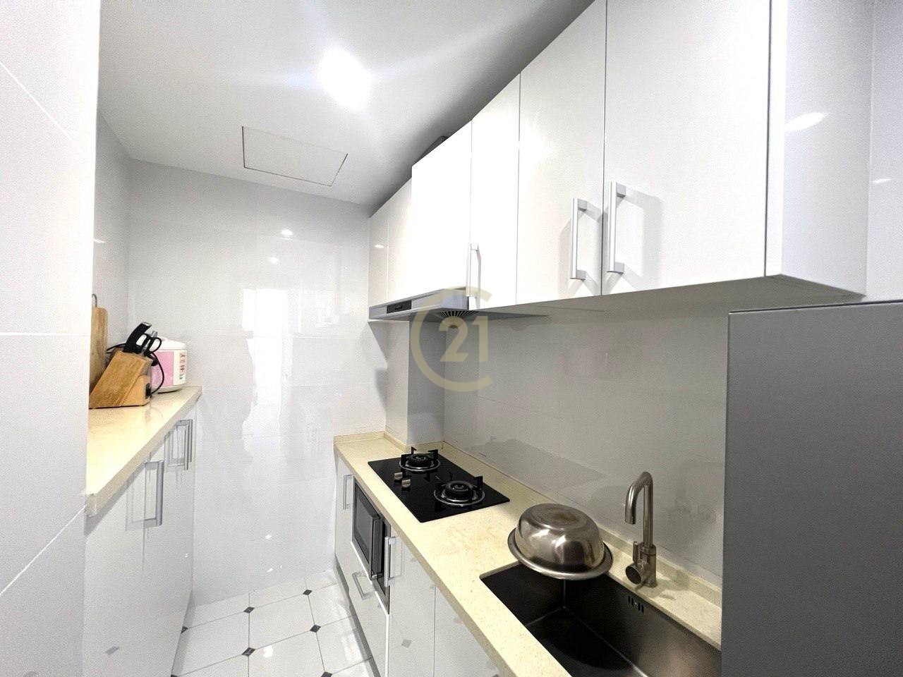 1 Bedroom Condo for Rent at Koh Pich