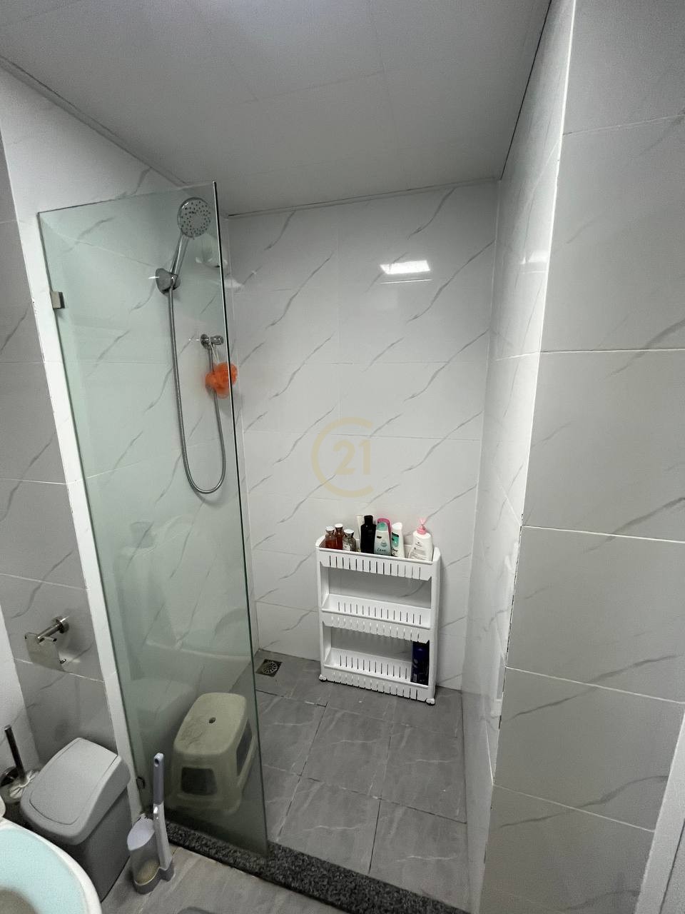 Loft 1 Bedroom For Rent at Chroy Chongva