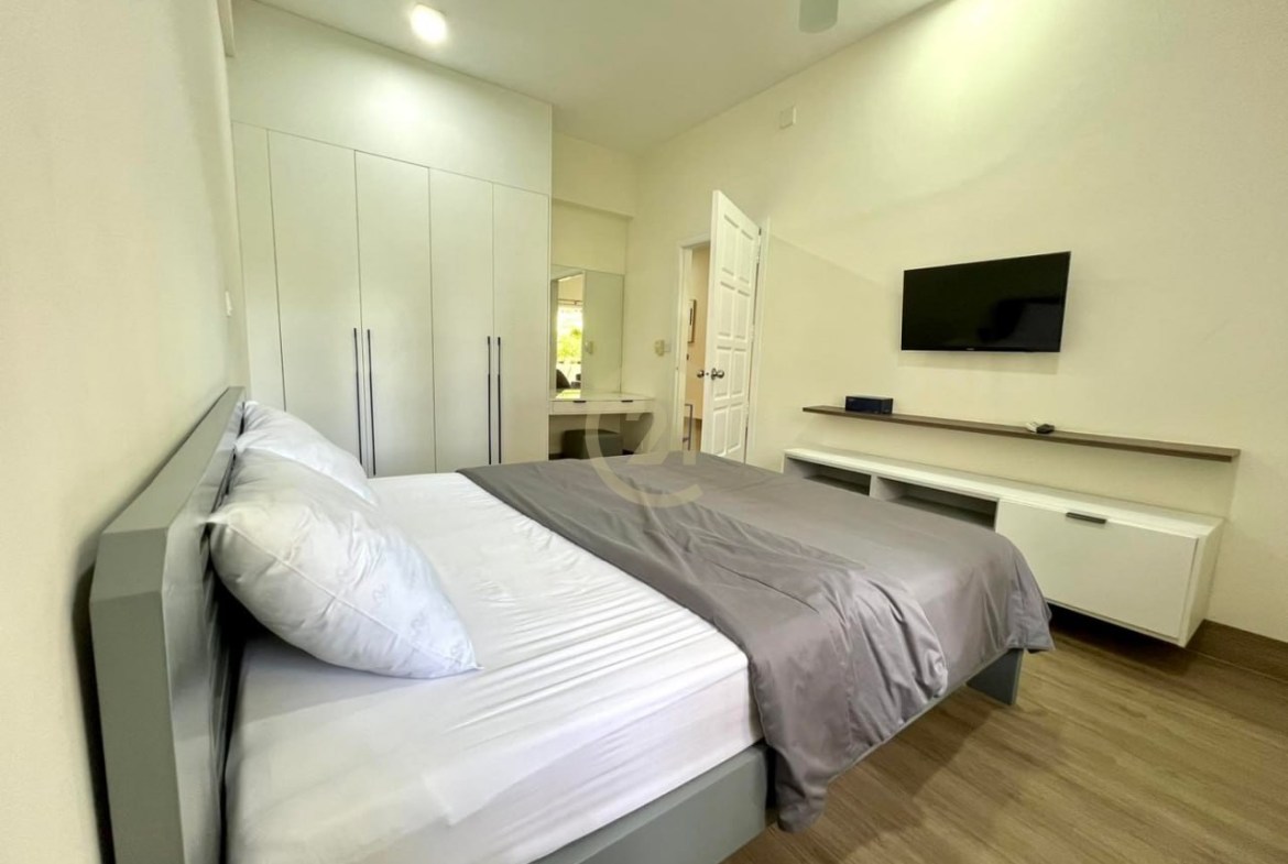 Stylish 1 Bedroom For Rent at BKK1