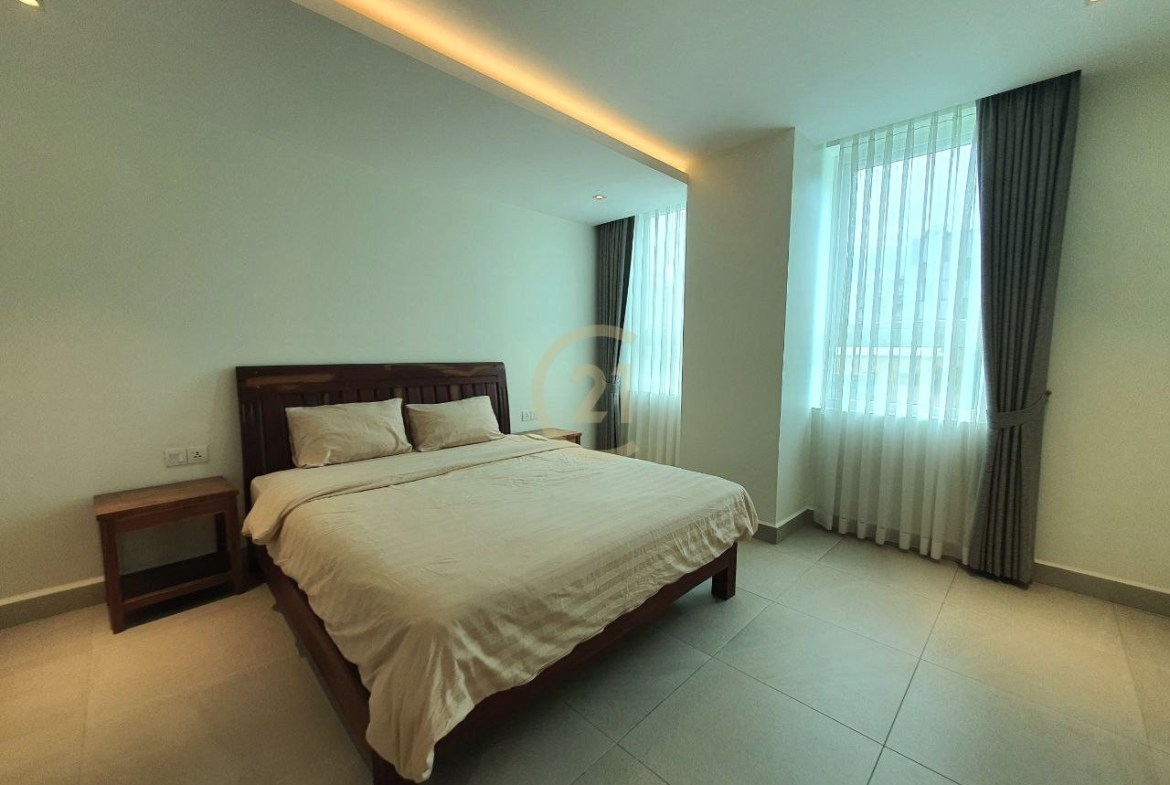 Elegant 1 Bedroom For Rent at Russina Market