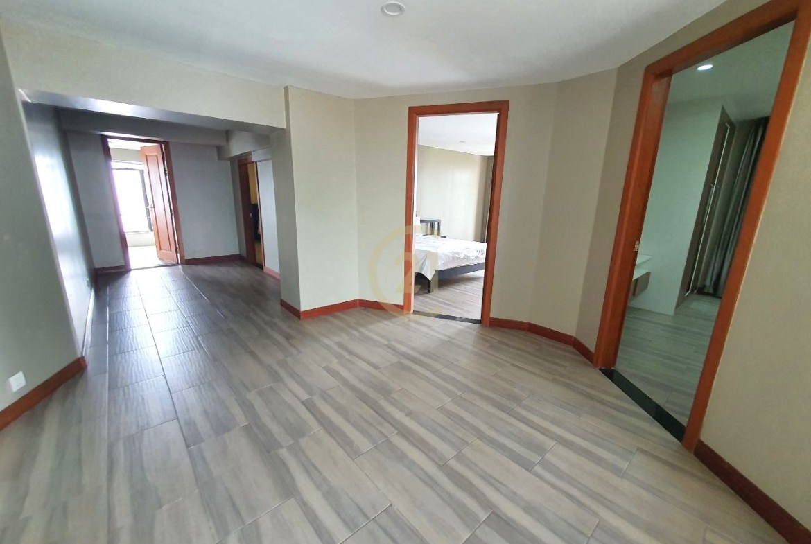 Cheaper 4 Bedroom Penthouse For Rent at TTP