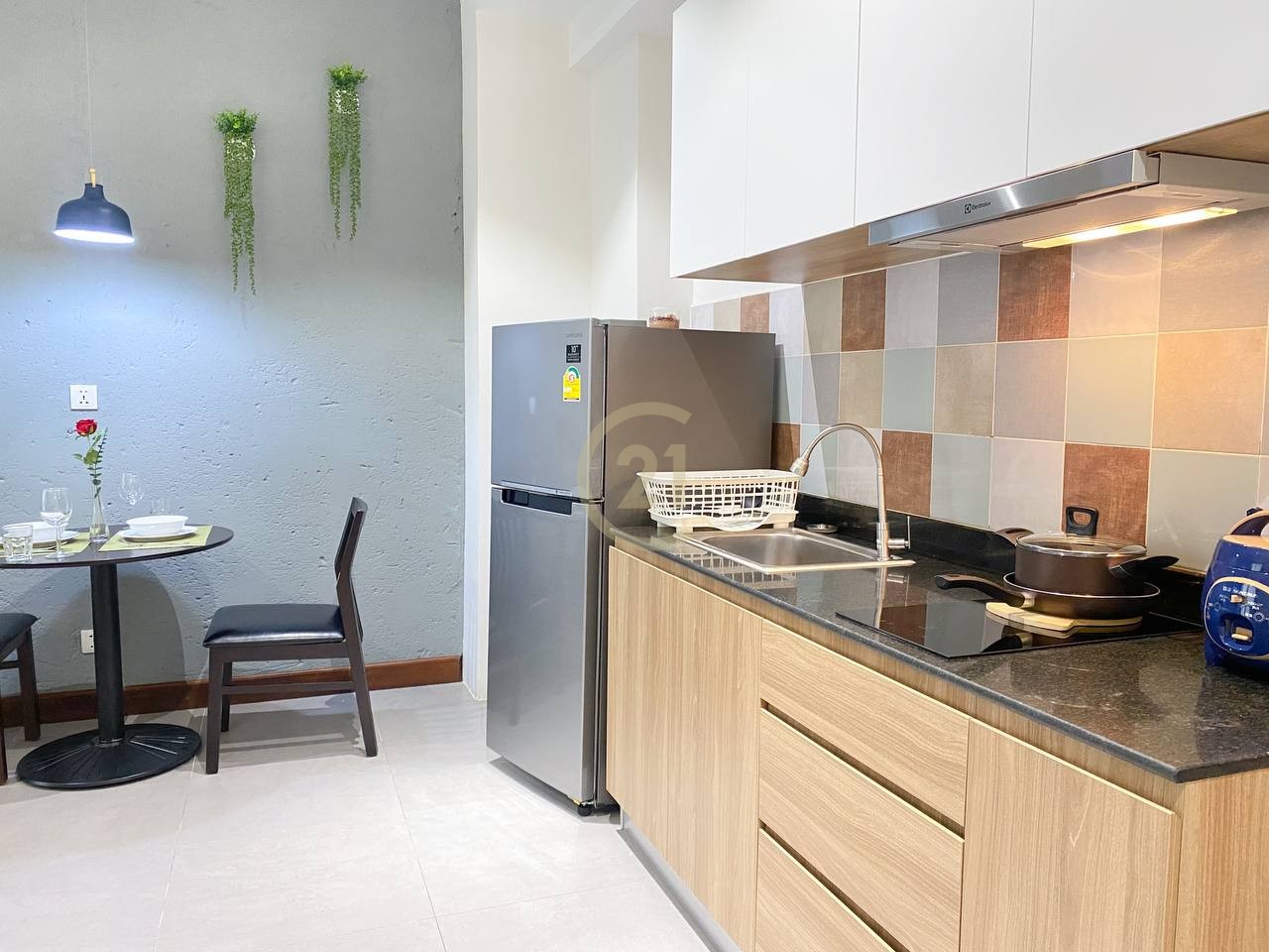 Modern Style 1 Bedroom for Rent TTP