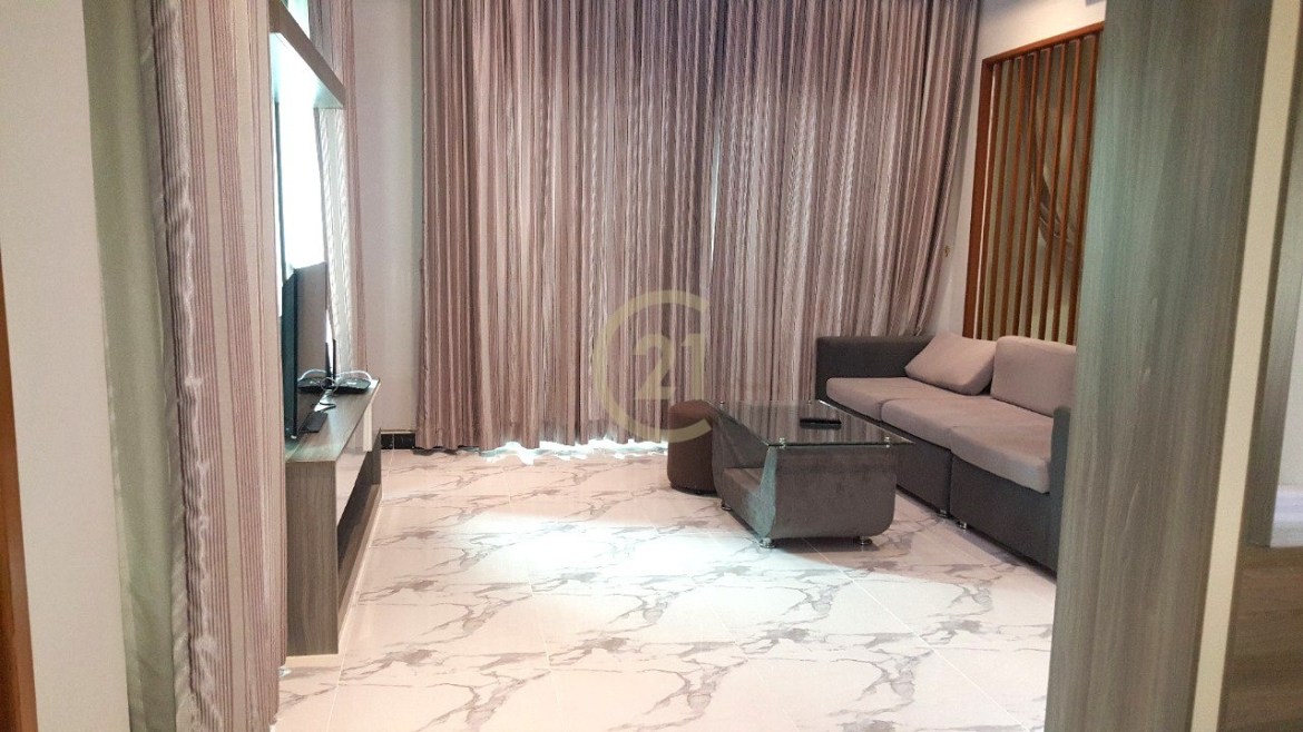 Spacious 2-Bedroom Apartment for Rent – 105sqm | Only $750/month