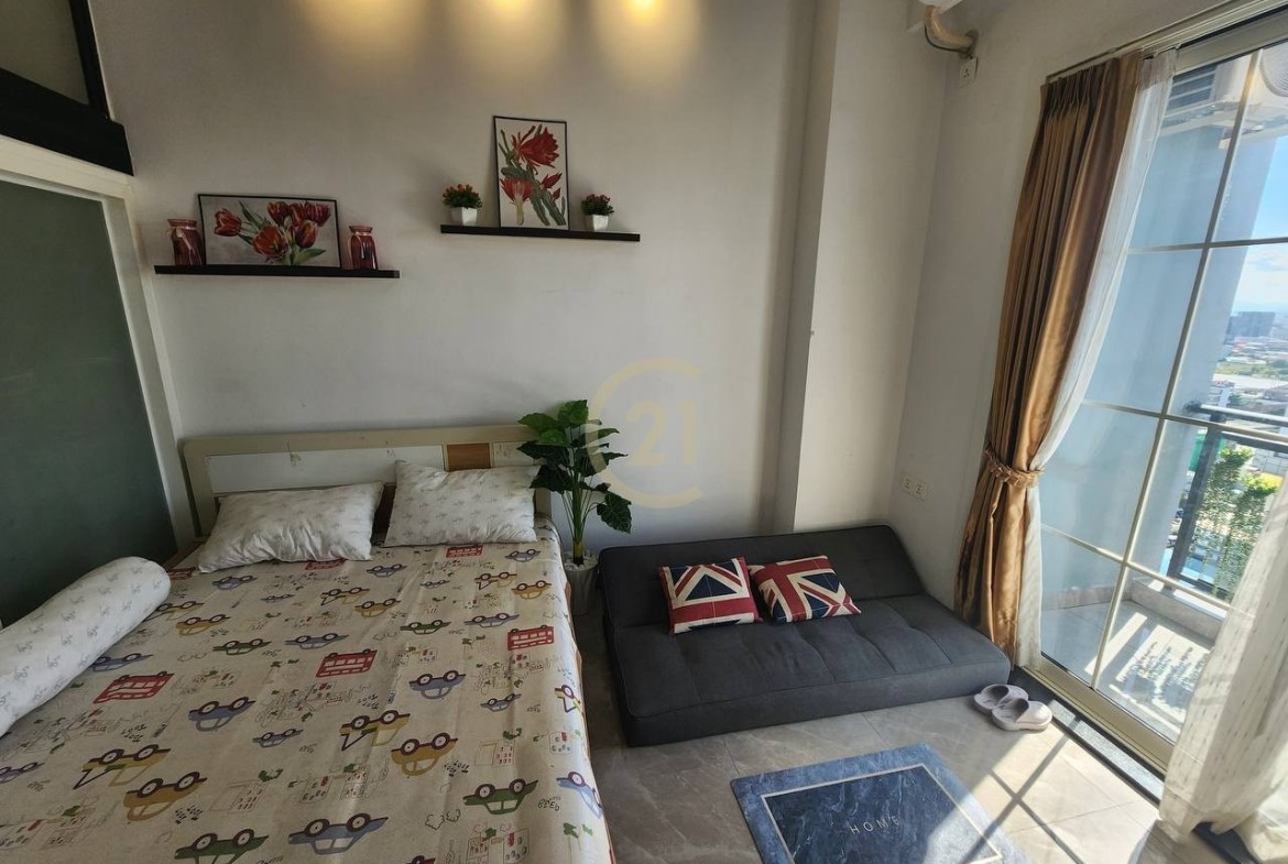 Luxury One Bedroom  For Rent  at TK