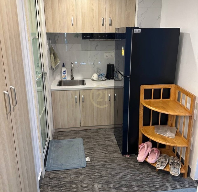 Luxury One Bedroom  For Rent  at TK