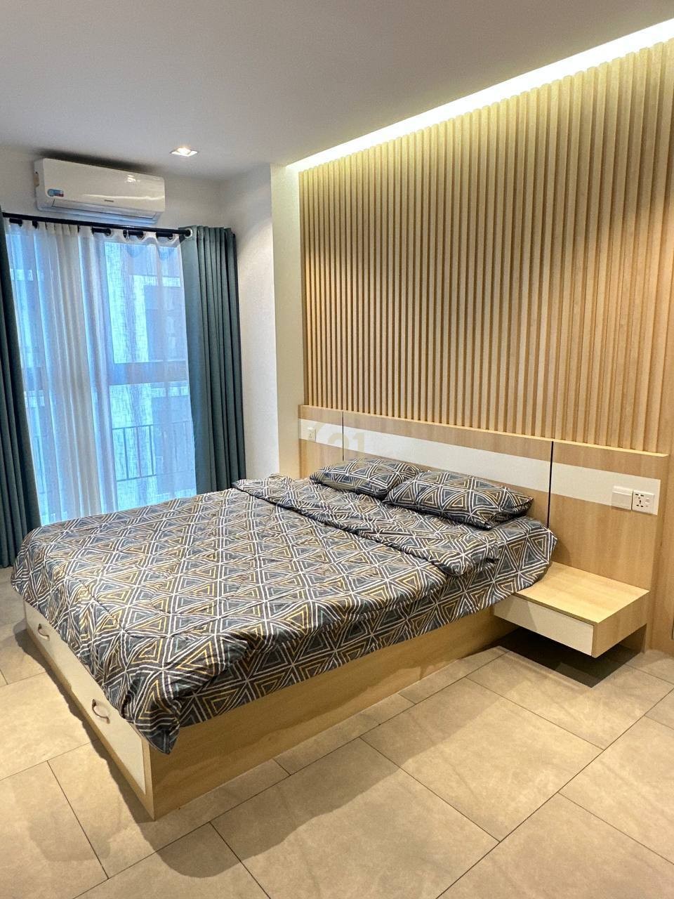 Cozy 1 Bedroom for Rent at Urban Village