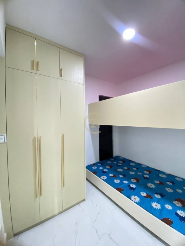 Condo 2 Bedroom for Rent at Sen Sok