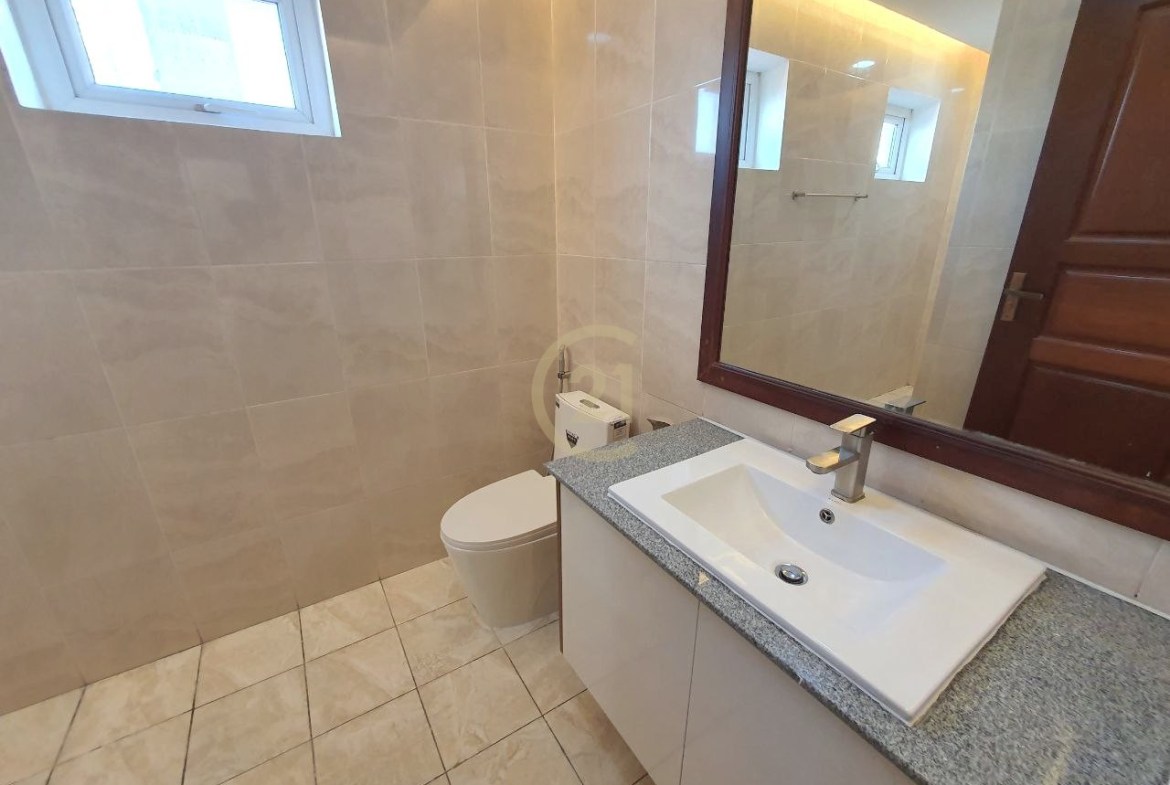 1 Bedroom Apartment for Rent at BKK1