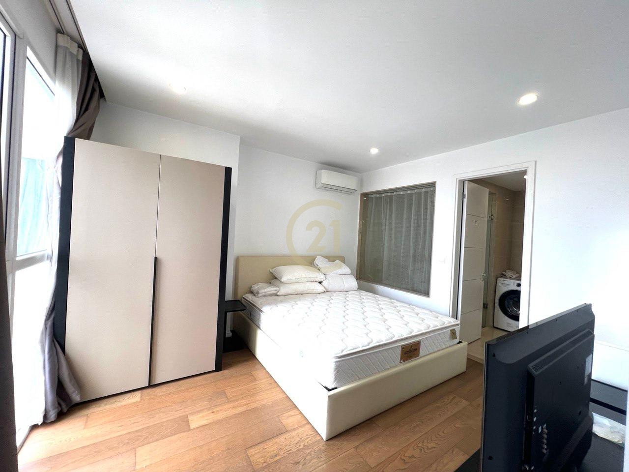 1 Bedroom Condo for Rent at Koh Pich
