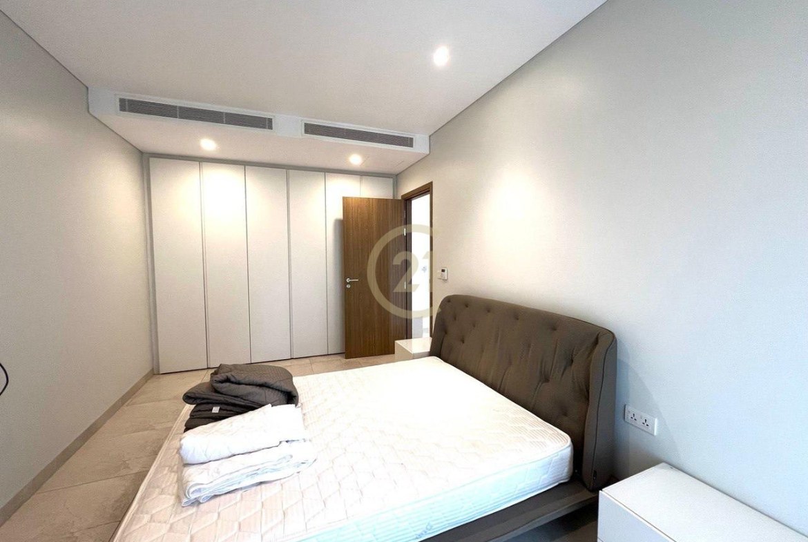 Cozy 1 Bedroom for Rent at Chamka Mon