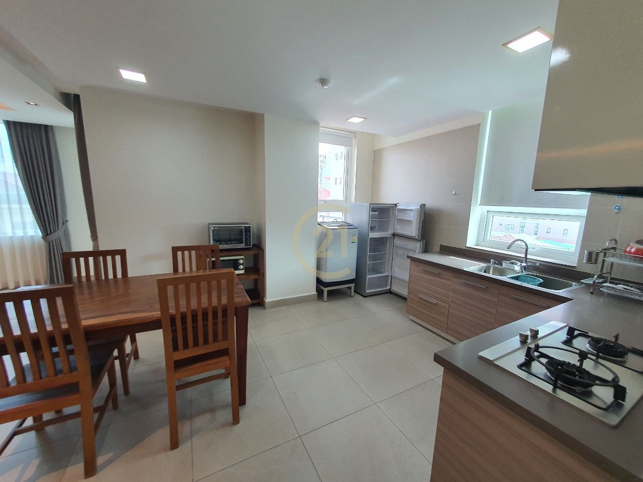 photo_7_2025-02-20_15-23-26 Elegant 1 Bedroom For Rent at Russina Market