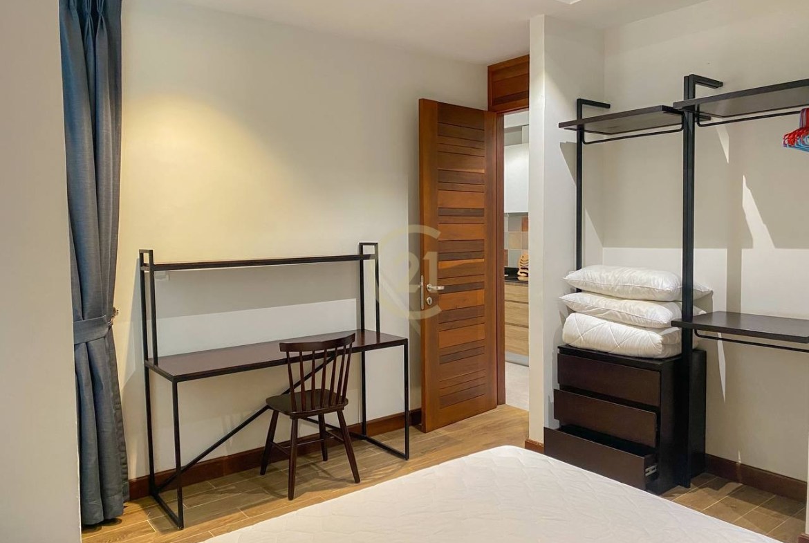 Modern Style 1 Bedroom for Rent TTP