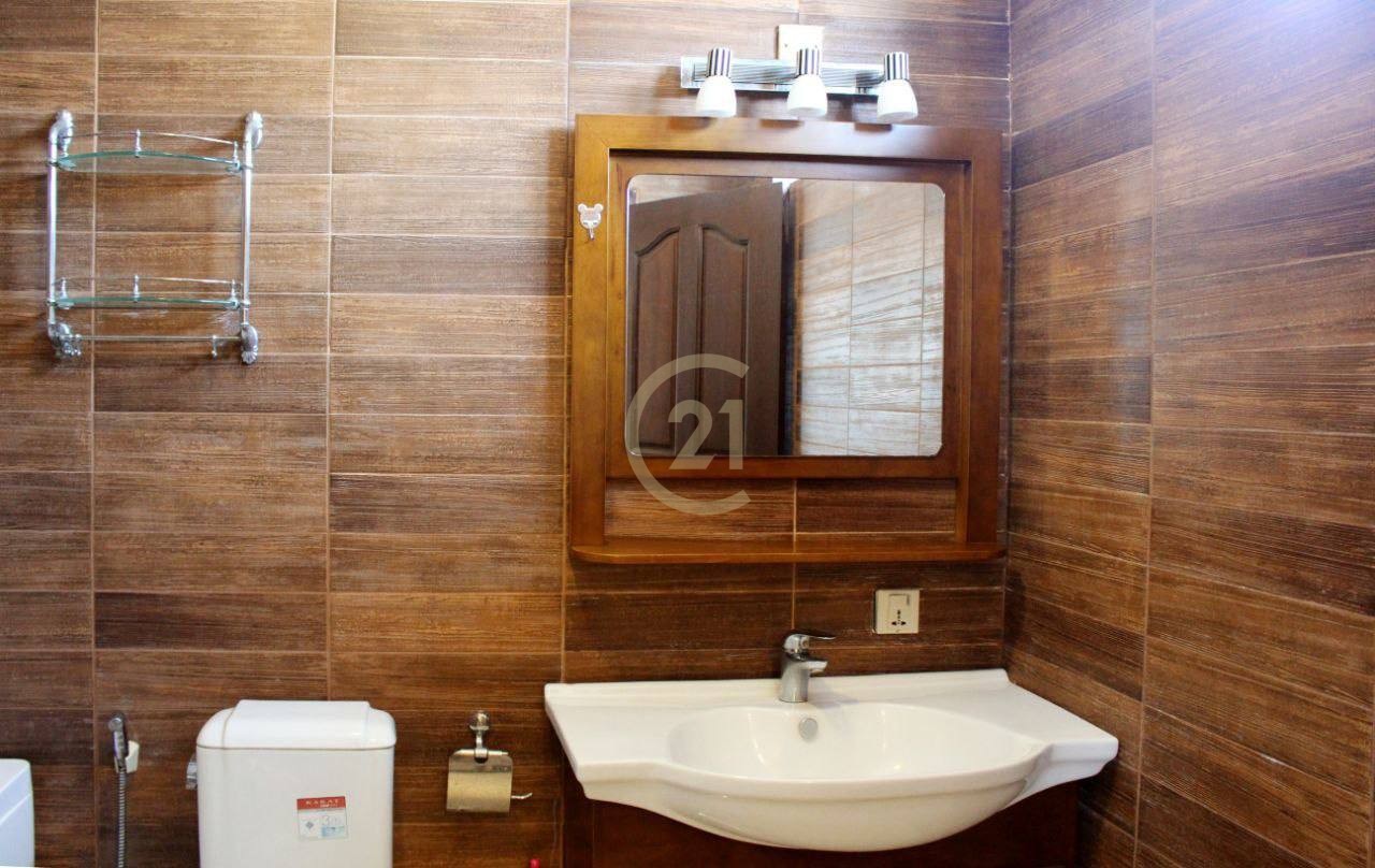 2 Bedroom Apartment For Rent at Doun Penh