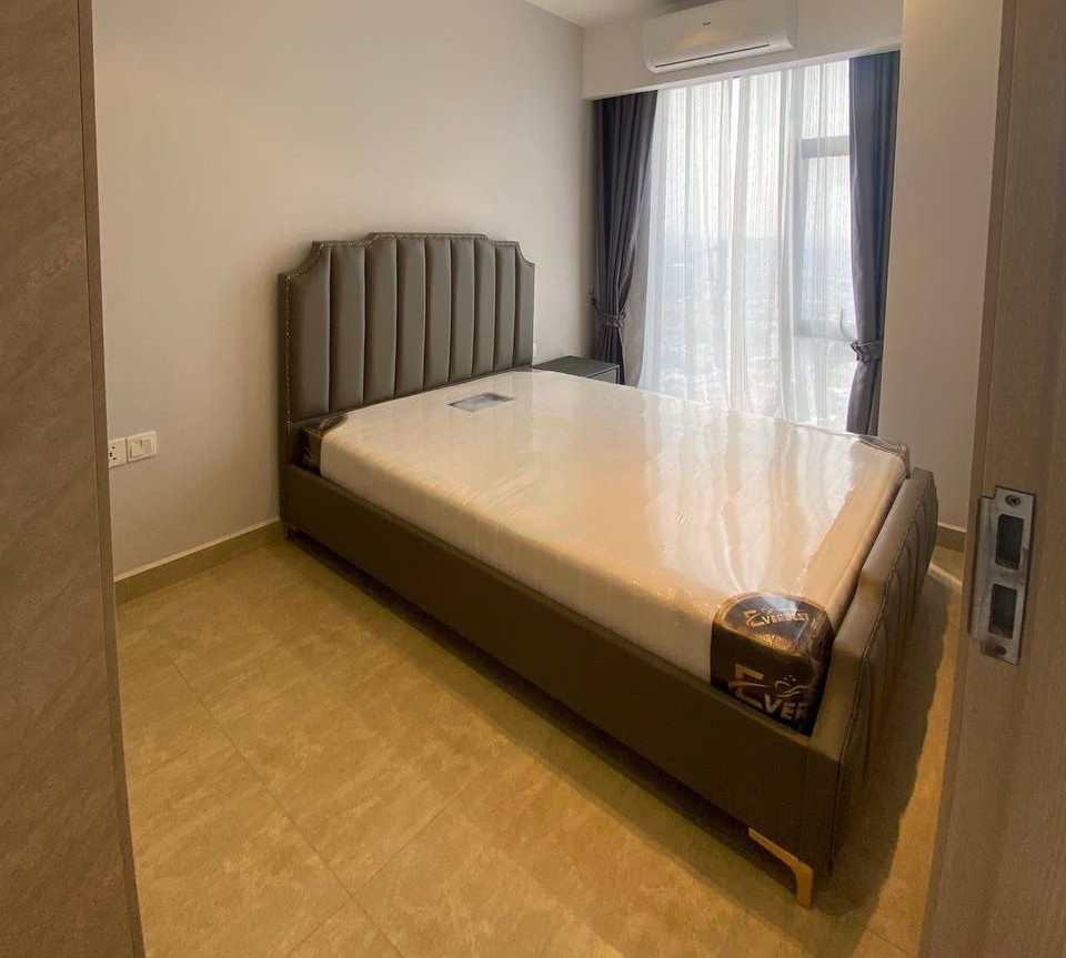 Luxury Two Bedroom for rent at TK