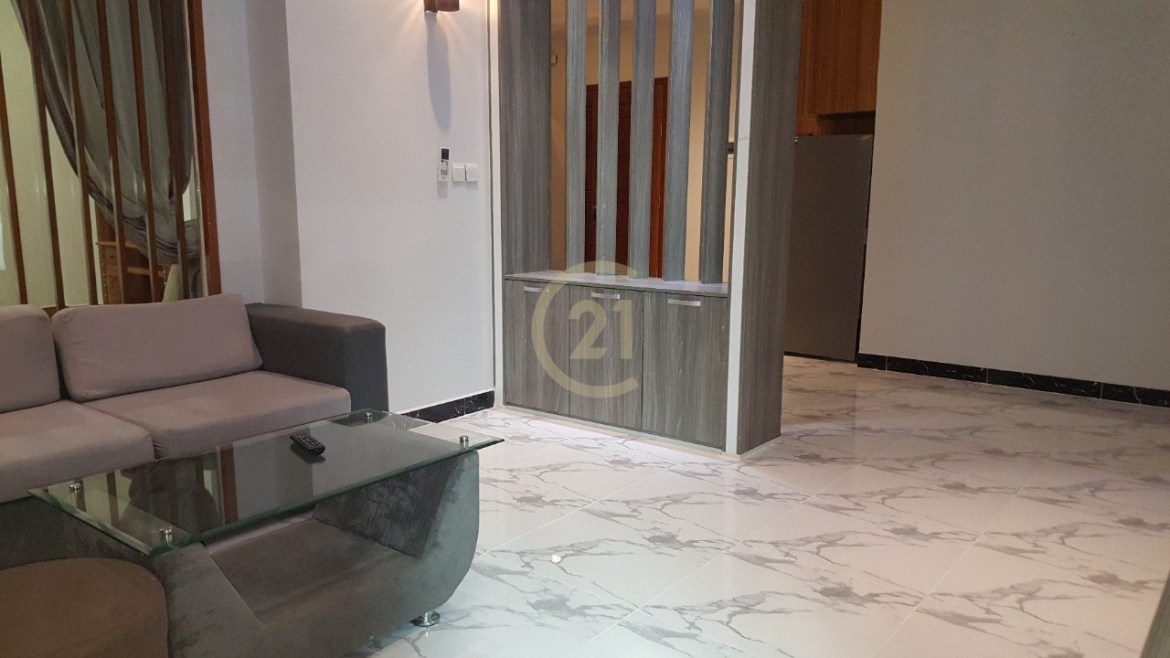 Spacious 2-Bedroom Apartment for Rent – 105sqm | Only $750/month