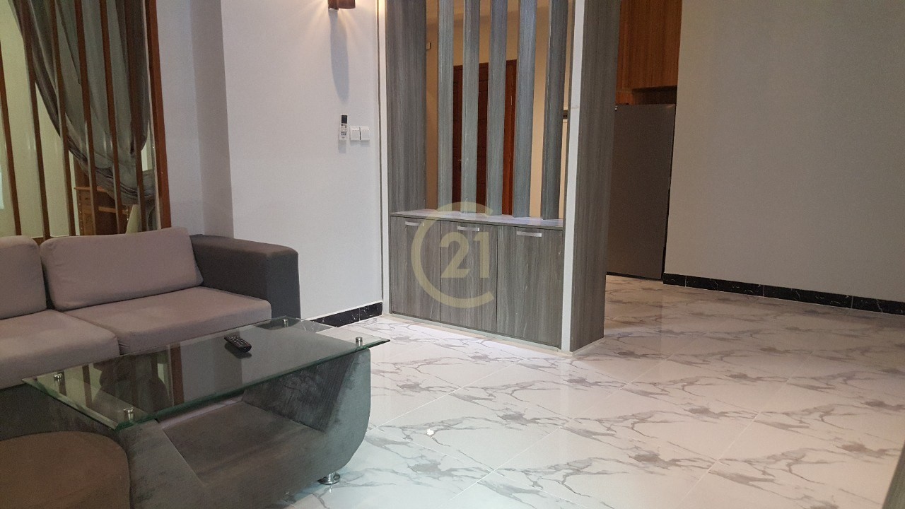 Spacious 2-Bedroom Apartment for Rent – 105sqm | Only $750/month