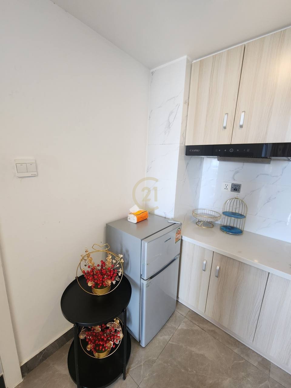 Luxury One Bedroom  For Rent  at TK