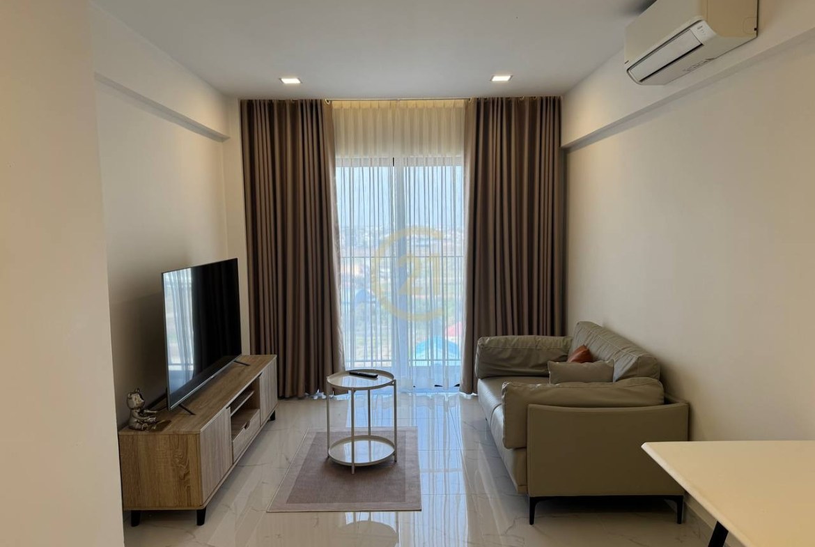 Modern 1 Bedroom For Rent Near Aeon2