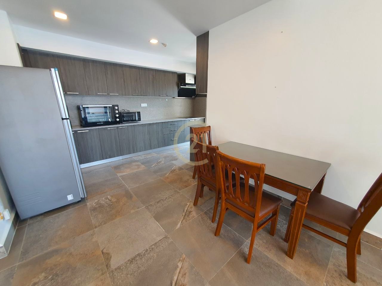 Specious 2 Bedroom for Rent at TTP
