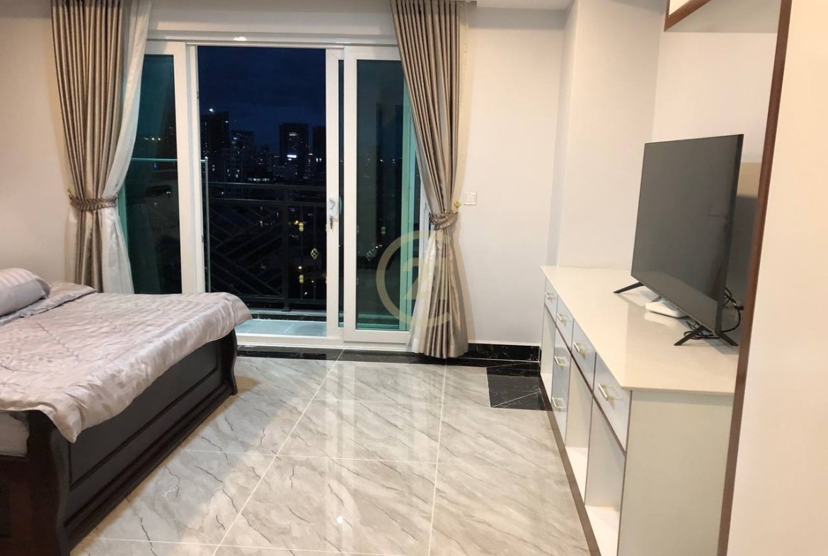 Lovely one Bedroom for rent at BKK2