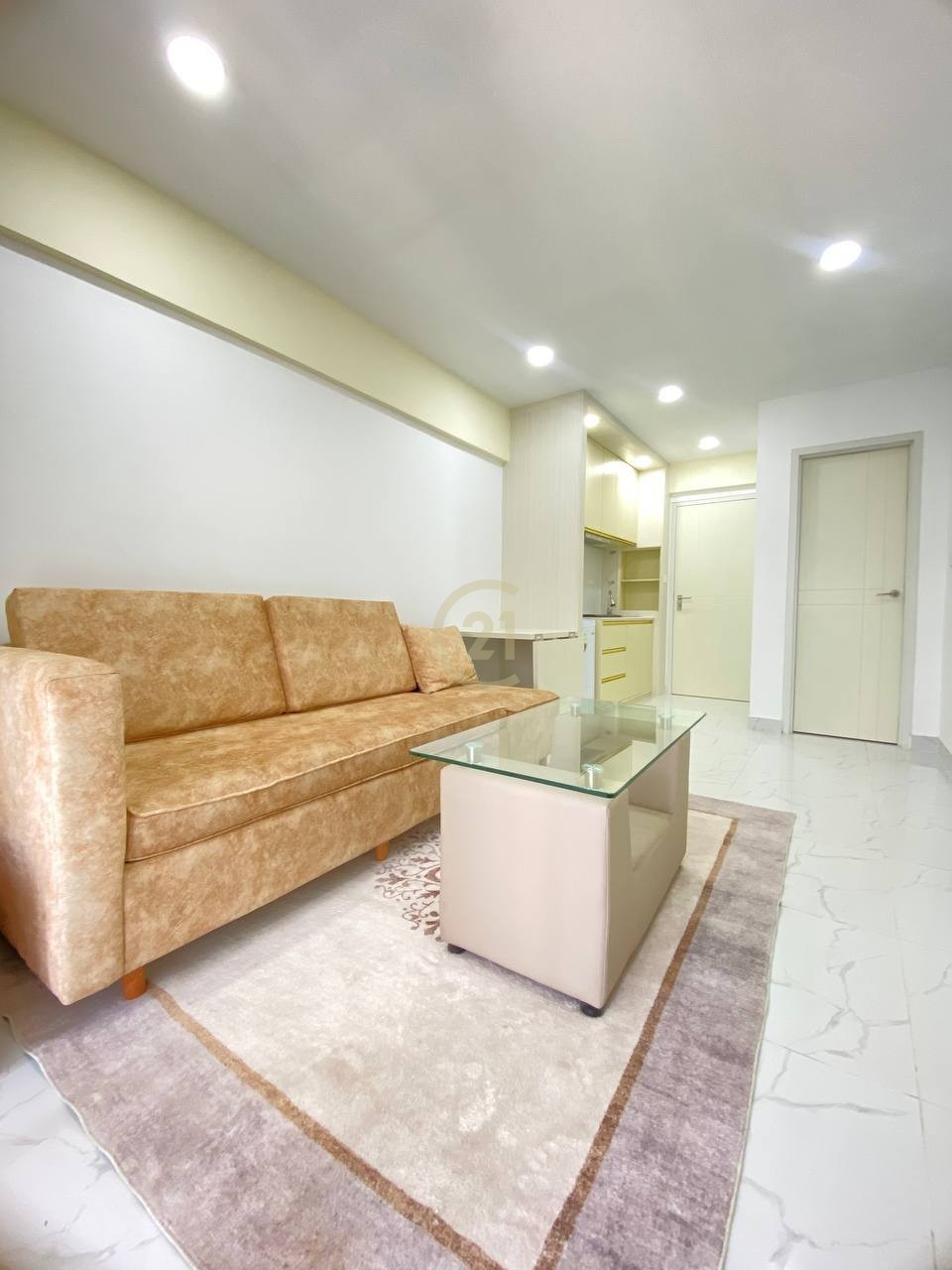 Condo 2 Bedroom for Rent at Sen Sok