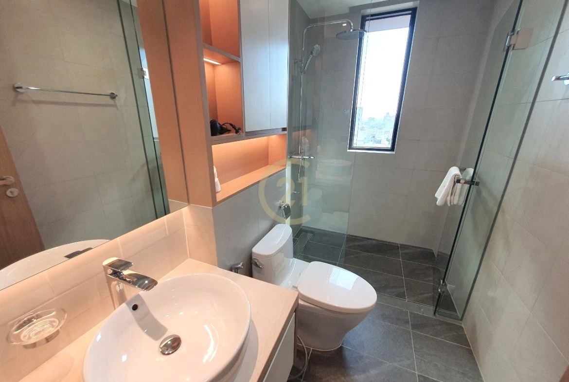 Luxury 3 Bedroom For Rent at Russian Market