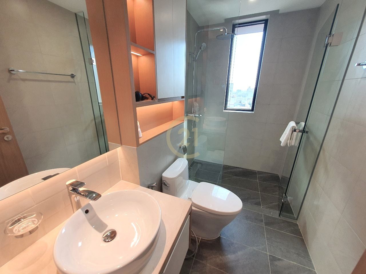 Luxury 3 Bedroom For Rent at Russian Market